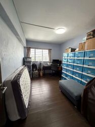 Blk 34 Marsiling Sapphire (Woodlands), HDB 4 Rooms #570264301